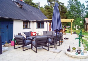 3 bedroom accommodation in Löderup