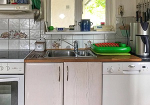 3 bedroom amazing home in Nybrostrand