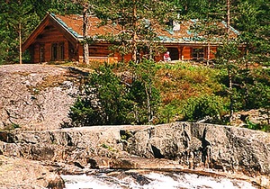 3 bedroom amazing home in Dølemo