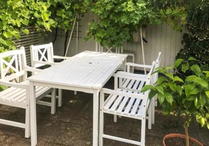 3 Bedroom Amazing Home In Nybrostrand