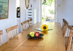 3 Bedroom Amazing Home In Nybrostrand