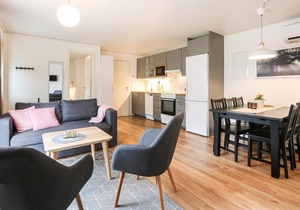 3 Bedroom Amazing Home In Löttorp