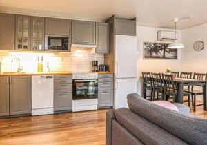 3 Bedroom Amazing Home In Löttorp