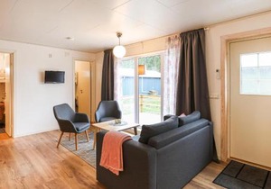 3 Bedroom Amazing Home In Löttorp