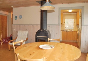 3 bedroom amazing home in Holmsjö
