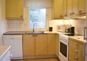 3 bedroom amazing home in Holmsjö