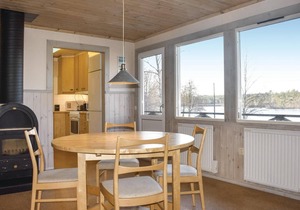 3 bedroom amazing home in Holmsjö