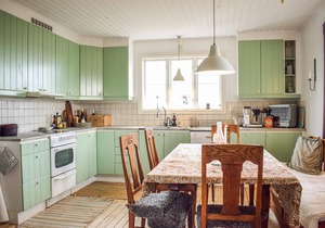 3 bedroom amazing home in Löttorp