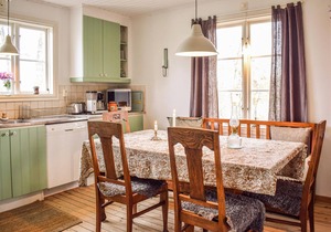3 bedroom amazing home in Löttorp