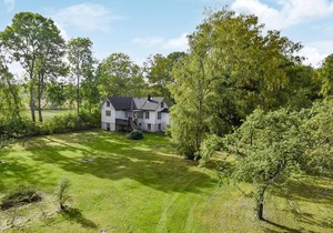 3 bedroom amazing home in Löttorp