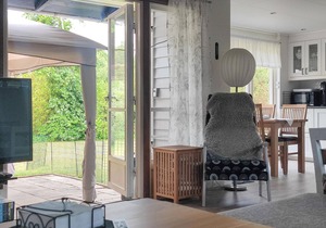 3 bedroom awesome home in Nybrostrand