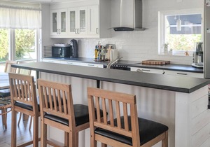 3 bedroom awesome home in Nybrostrand