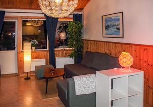 3 Bedroom Awesome Home In Sysslebäck