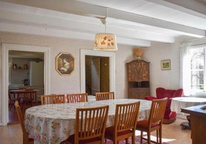 3 Bedroom Beautiful Home In Ronneby