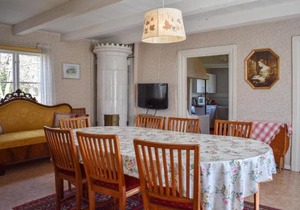 3 Bedroom Beautiful Home In Ronneby