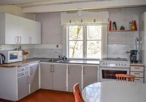 3 Bedroom Beautiful Home In Ronneby