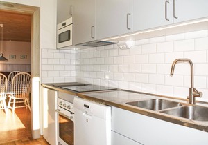 3 bedroom gorgeous home in Holmsjö
