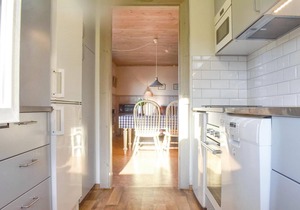 3 bedroom gorgeous home in Holmsjö