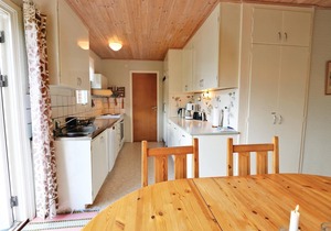 3 bedroom gorgeous home in Yngsjö