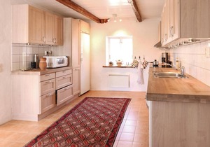 3 bedroom lovely home in Löderup