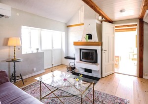 3 bedroom lovely home in Löderup