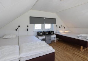3 Bedroom Lovely Home In Löttorp