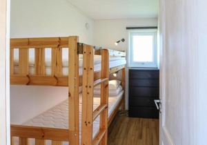 3 Bedroom Lovely Home In Löttorp