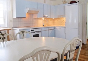 3 bedroom lovely home in Dalum