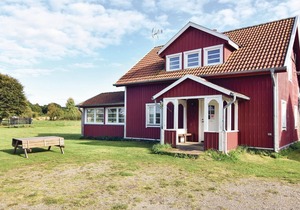 3 bedroom lovely home in Dalum