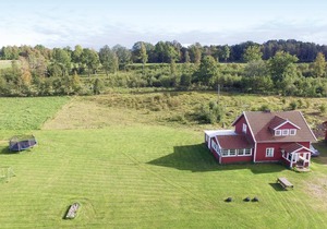 3 bedroom lovely home in Dalum