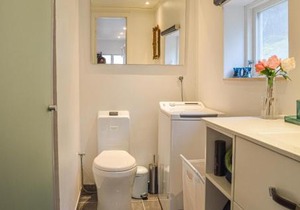 3 Bedroom Lovely Home In Strömstad