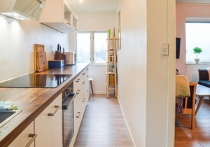 3 bedroom lovely home in Strömstad