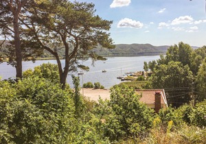 3 bedroom lovely home in Strömstad