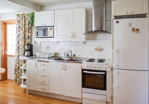 3 bedroom stunning home in Borgholm
