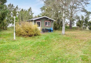3 bedroom stunning home in Borgholm