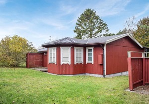 3 bedroom stunning home in Borgholm
