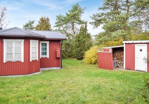 3 bedroom stunning home in Borgholm