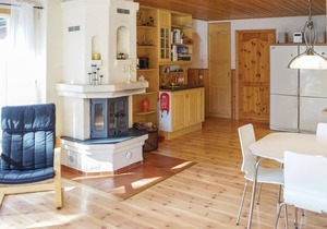 3 bedroom stunning home in Yngsjö
