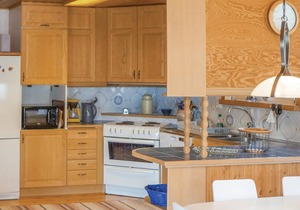 3 bedroom stunning home in Yngsjö