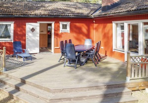 3 bedroom stunning home in Yngsjö