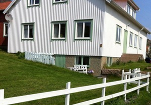 3 person holiday home in HAMBURGSUND