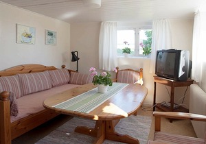 3 person holiday home in HAMBURGSUND