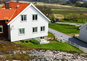 3 person holiday home in HAMBURGSUND