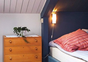 3 person holiday home in HAMBURGSUND