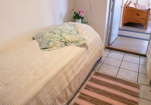 3 person holiday home in HAMBURGSUND