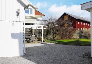 3 person holiday home in STENUNGSUND