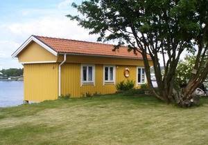 3 person holiday home in STENUNGSUND