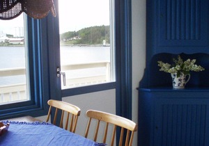 3 person holiday home in STENUNGSUND