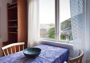 3 person holiday home in HAMBURGSUND