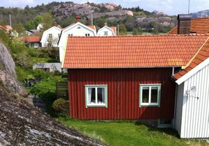3 person holiday home in HAMBURGSUND